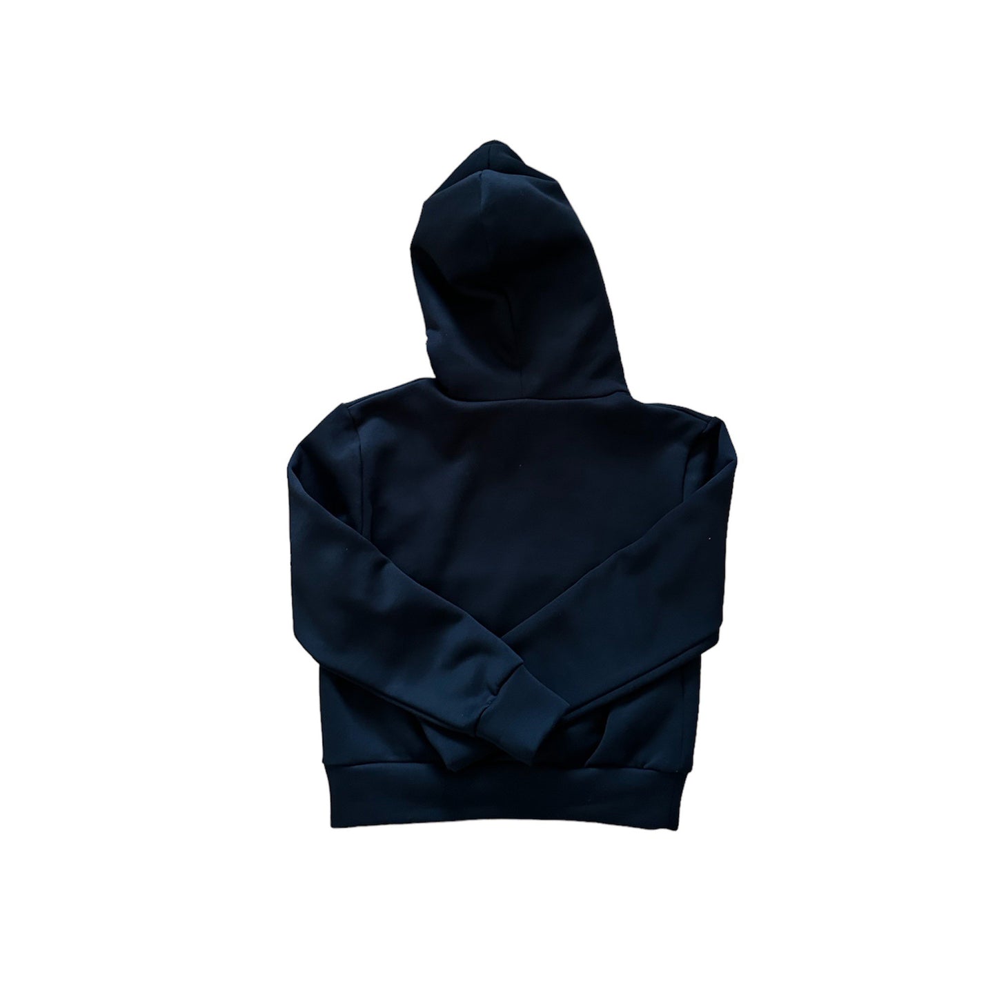 THE HOODY 0.2 // black