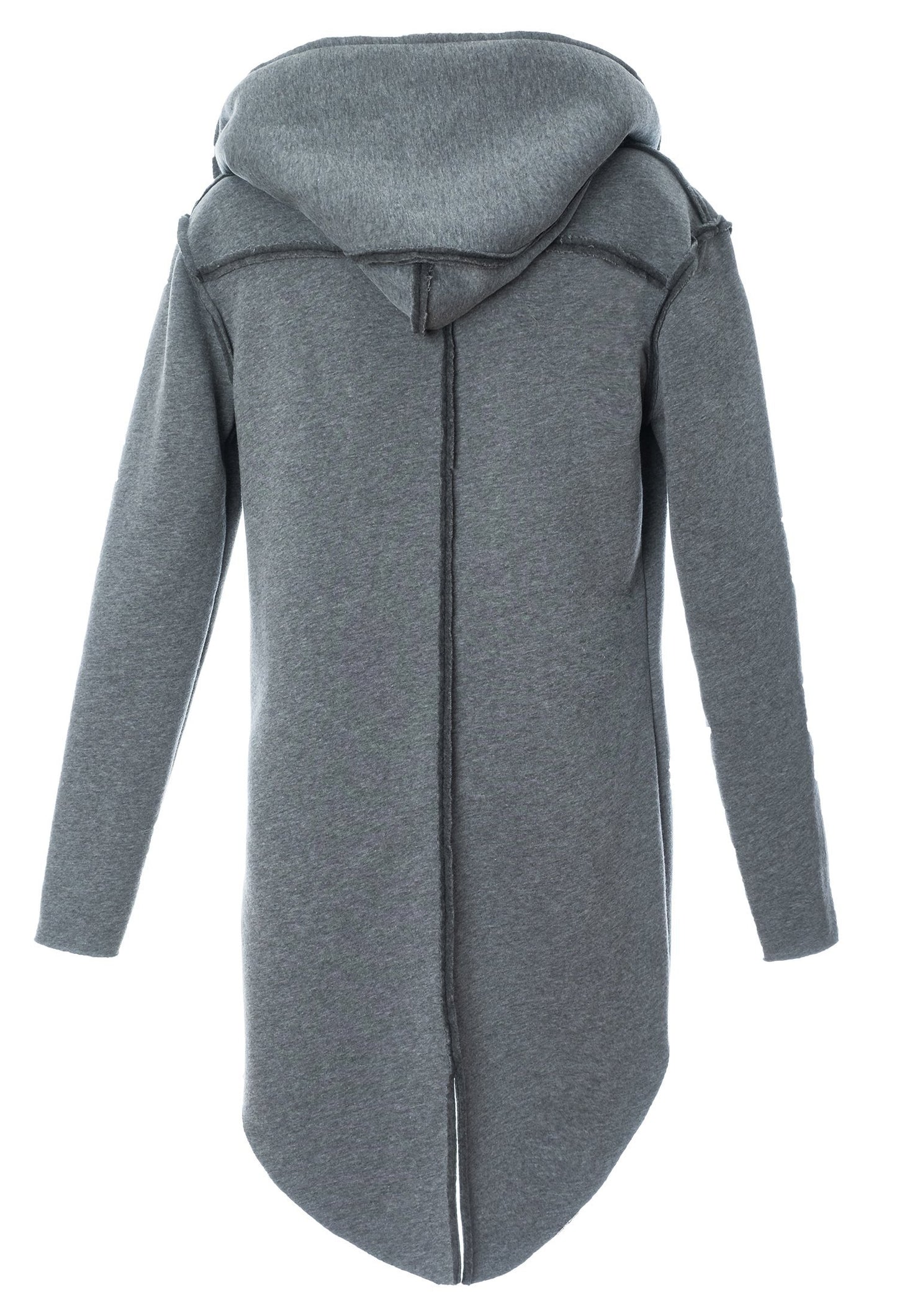 TheG Man Designer Cardigan 1.0 // moon