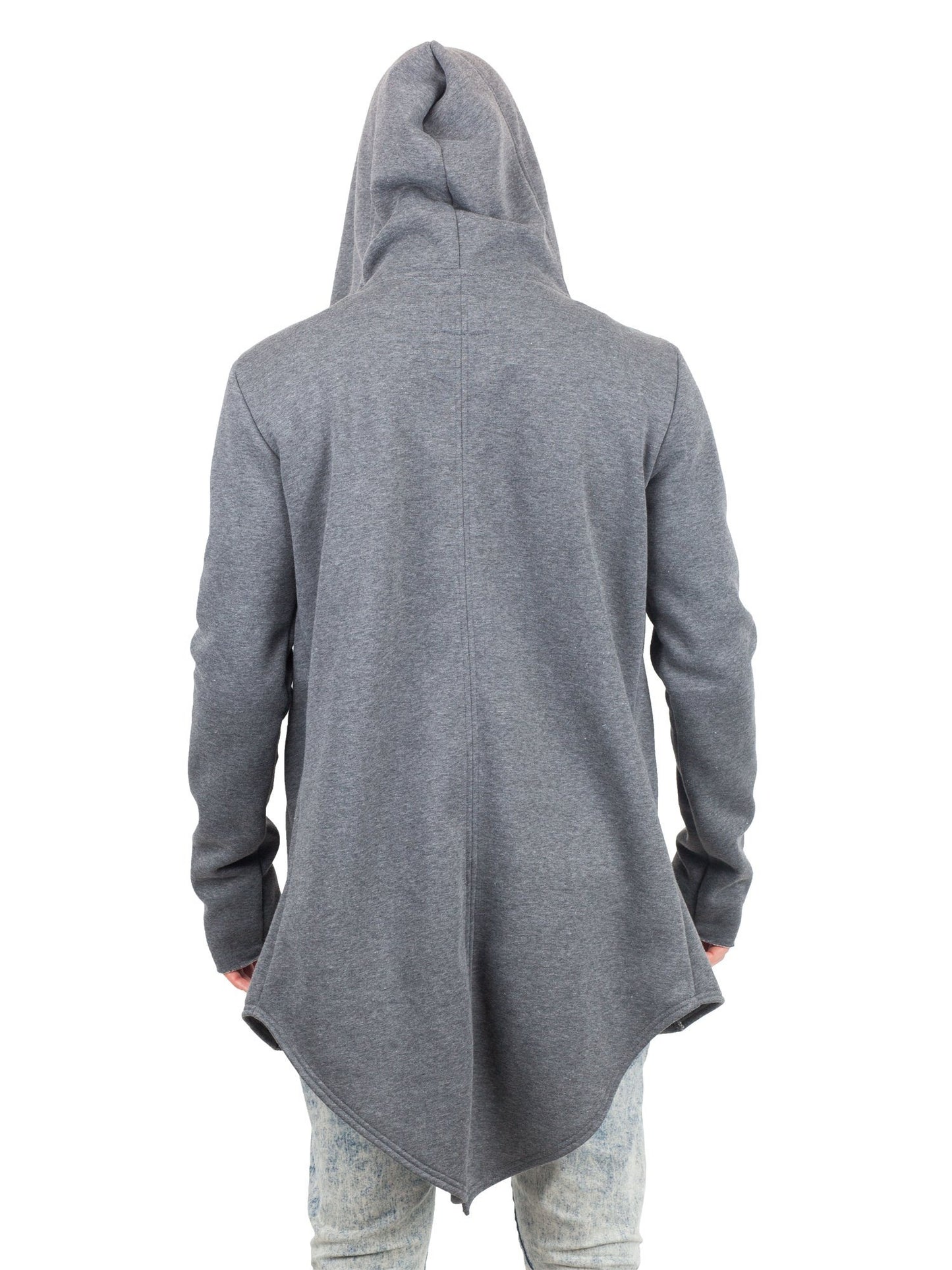 TheG First Cardigan 0.5 // gray