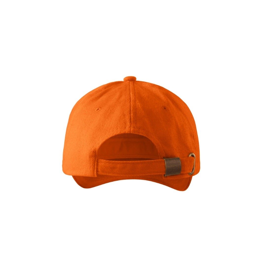 TheG Cap // orange