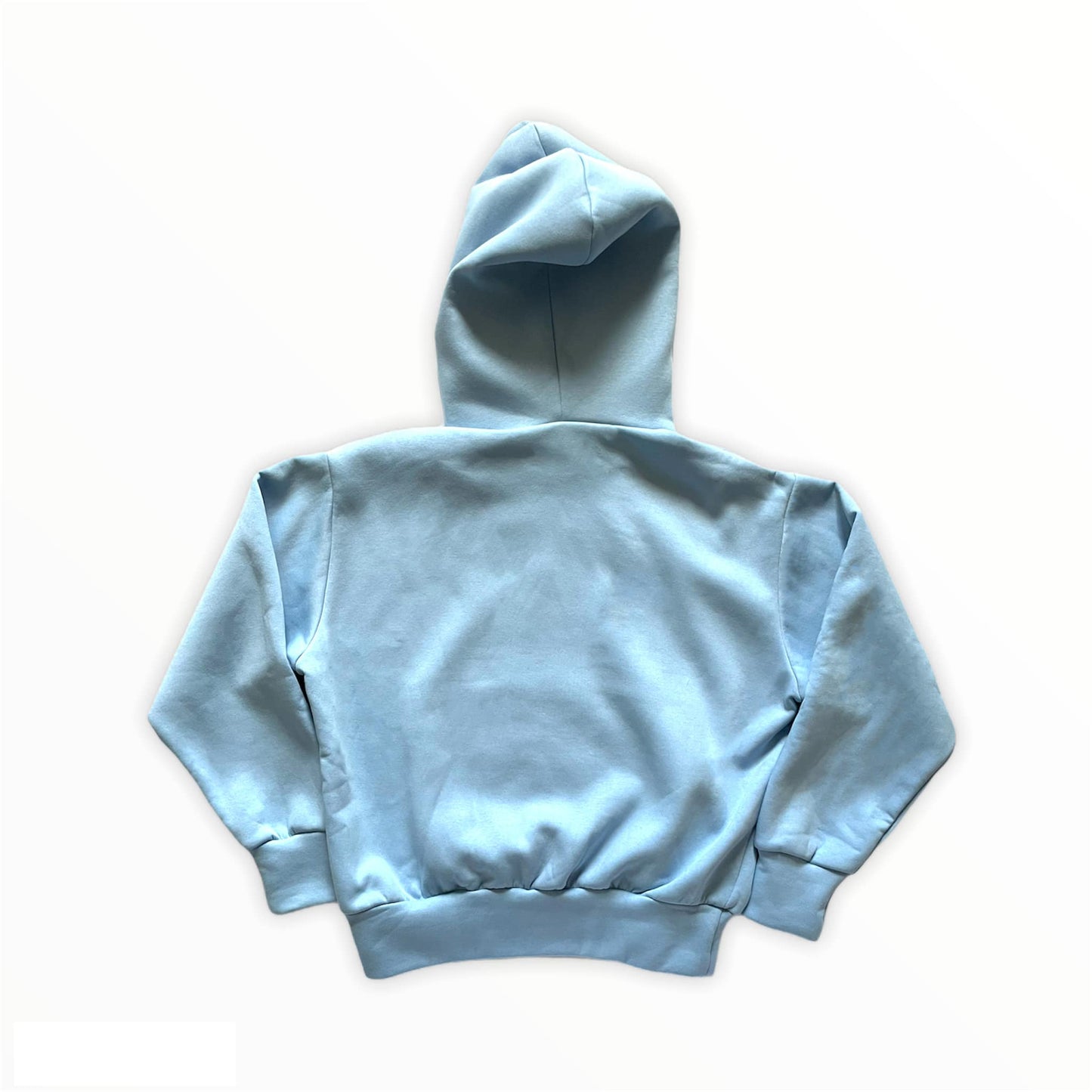 THE HOODY 0.2 // sky blue