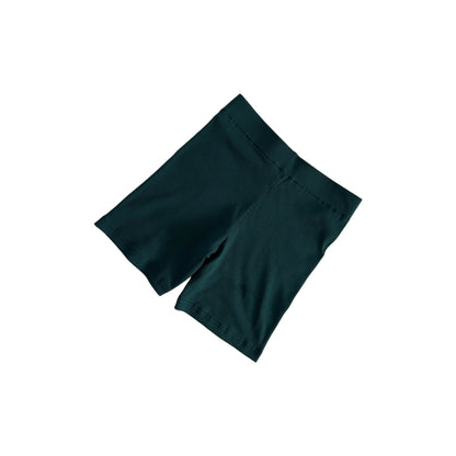 TheG Cycling Shorts // smaragd