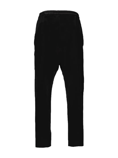 TheG Essential Joggers // black