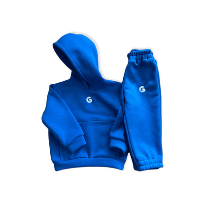 TheG Kids Tracksuit