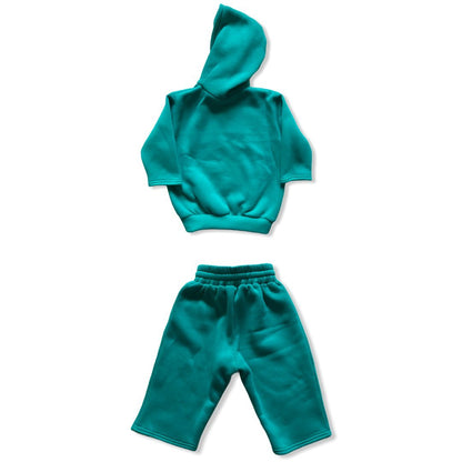 TheG Kids Set // mint