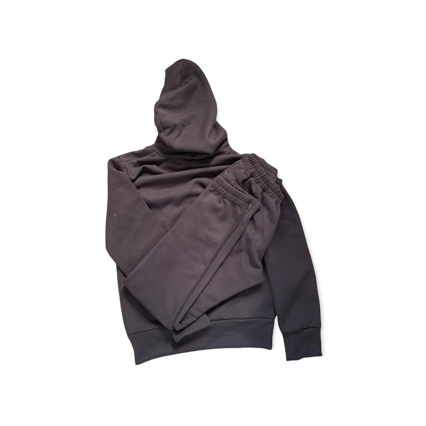 TheG Tracksuit // brown