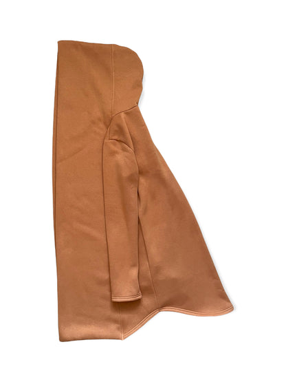 TheG Woman Pilot Cardigan 0.0 // mustard
