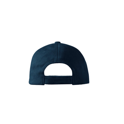 TheG Kids Cap // dark blue