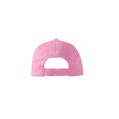 TheG Kids Cap // rose