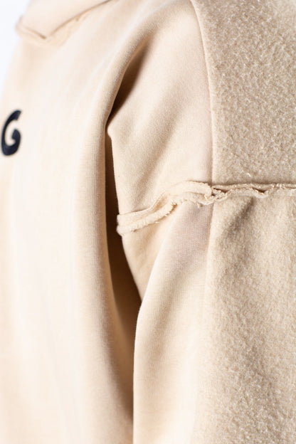 TheG Fresh Oversize Hoody Man