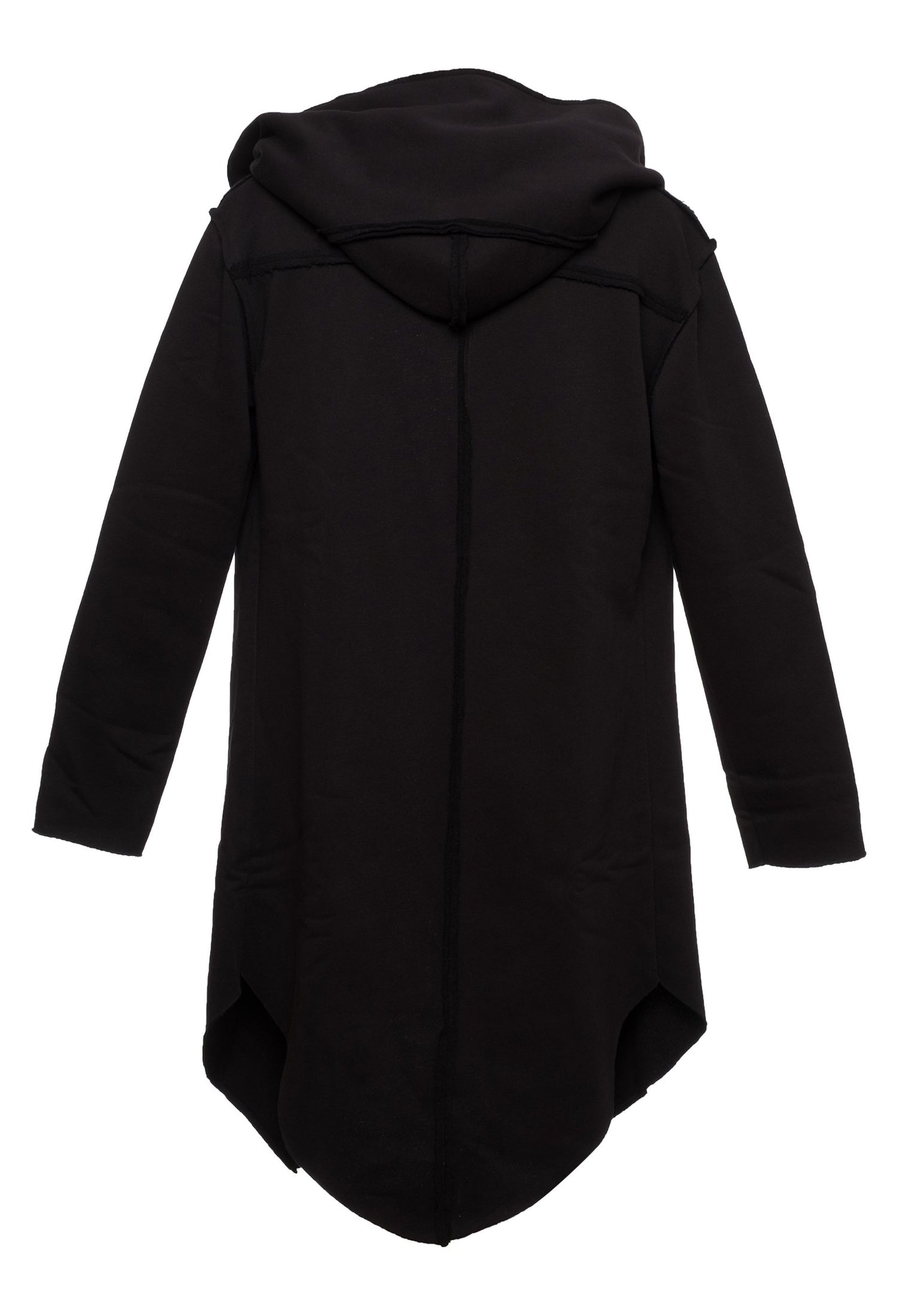 TheG Man Designer Cardigan 1.0 // black