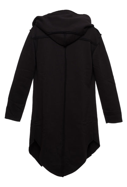 TheG Man Designer Cardigan 1.0 // black