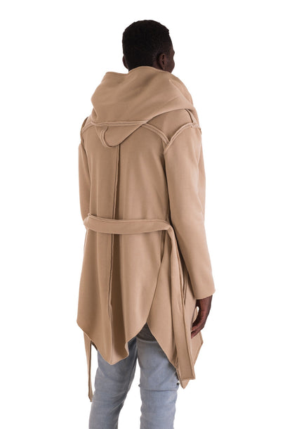 TheG Man Designer Cardigan 2.0 // rattan
