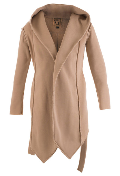 TheG Man Designer Cardigan 2.0 // rattan