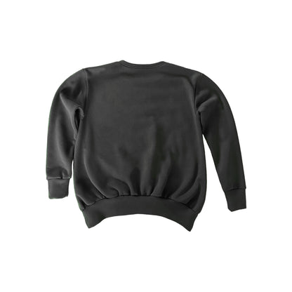 The Man Pullover °2 // black
