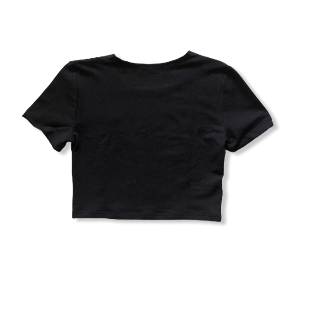 TheG Women Top // black