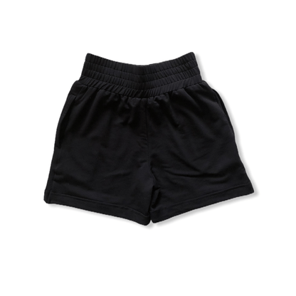 TheG Women Short // black
