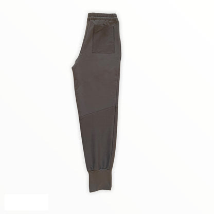 The Man Boxing Day Jogger // washed grey