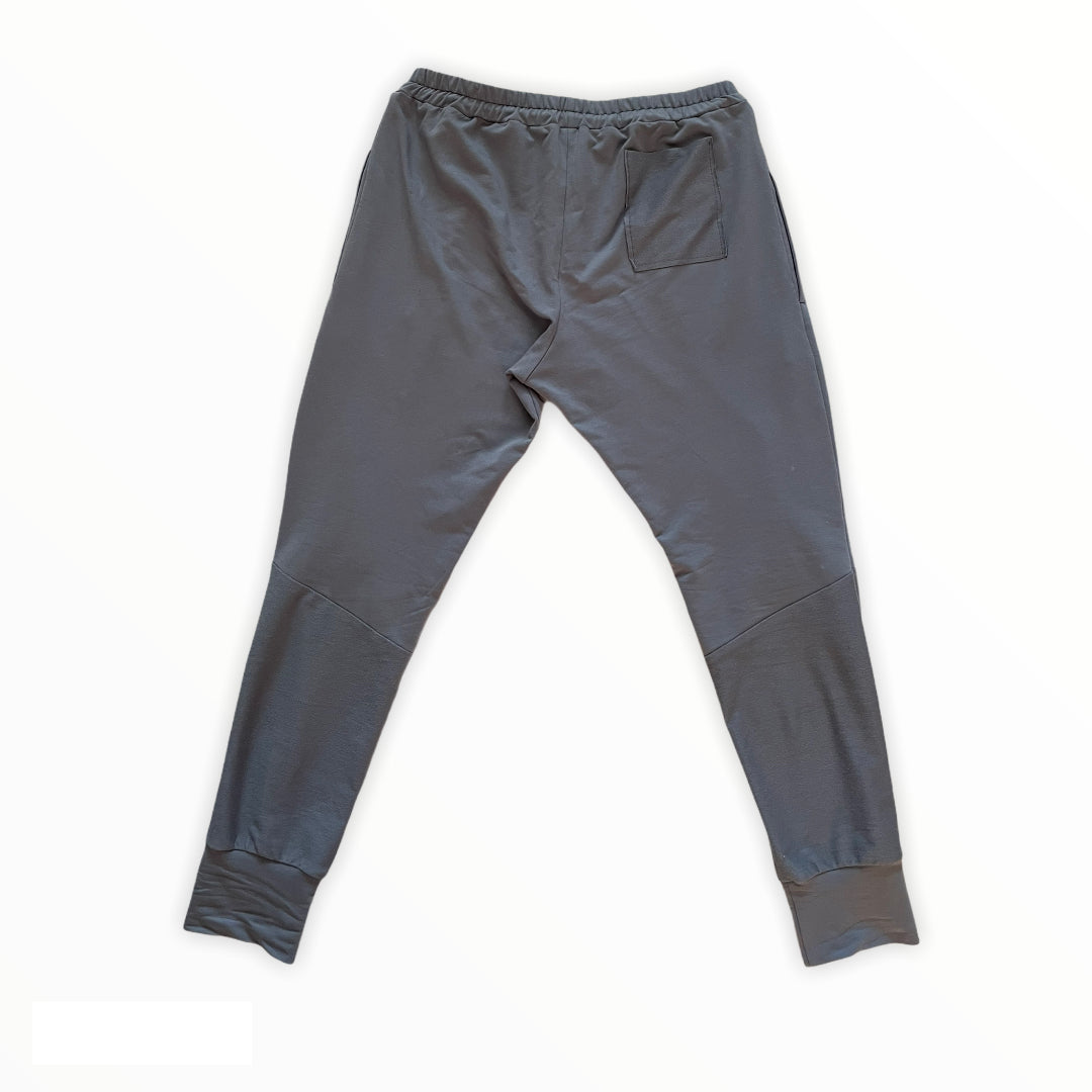 The Woman Boxing Day Jogger // washed grey