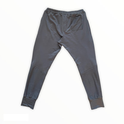 The Woman Boxing Day Jogger // washed grey