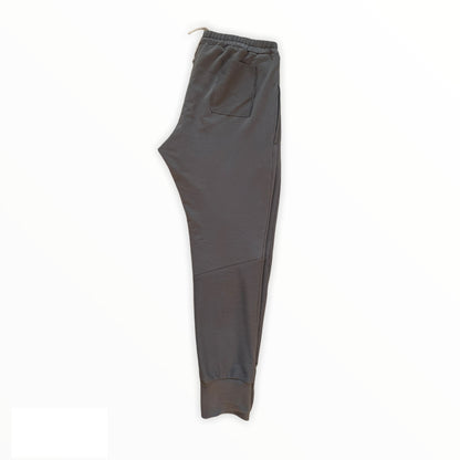 The Woman Boxing Day Jogger // washed grey