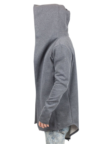 TheG First Cardigan 0.5 // gray
