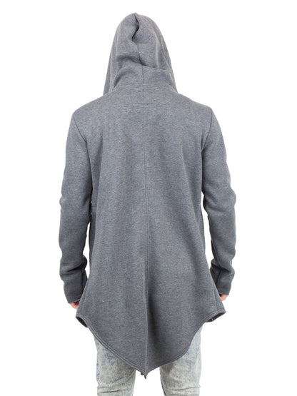 TheG First Cardigan 0.5 // gray