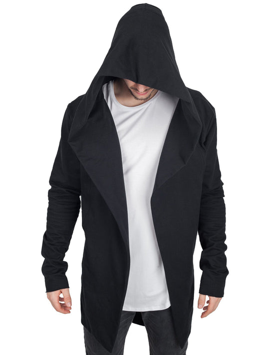 TheG First Cardigan 0.5 // black