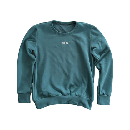 TheG Training Kit // greenblue