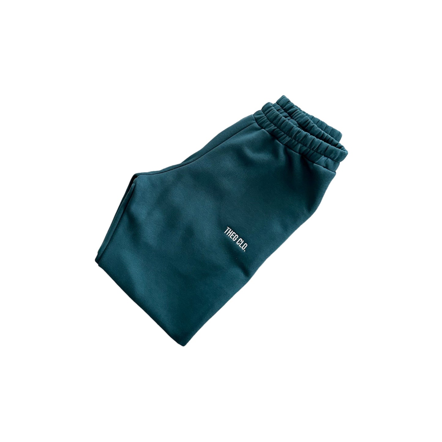 TheG Training Kit // greenblue
