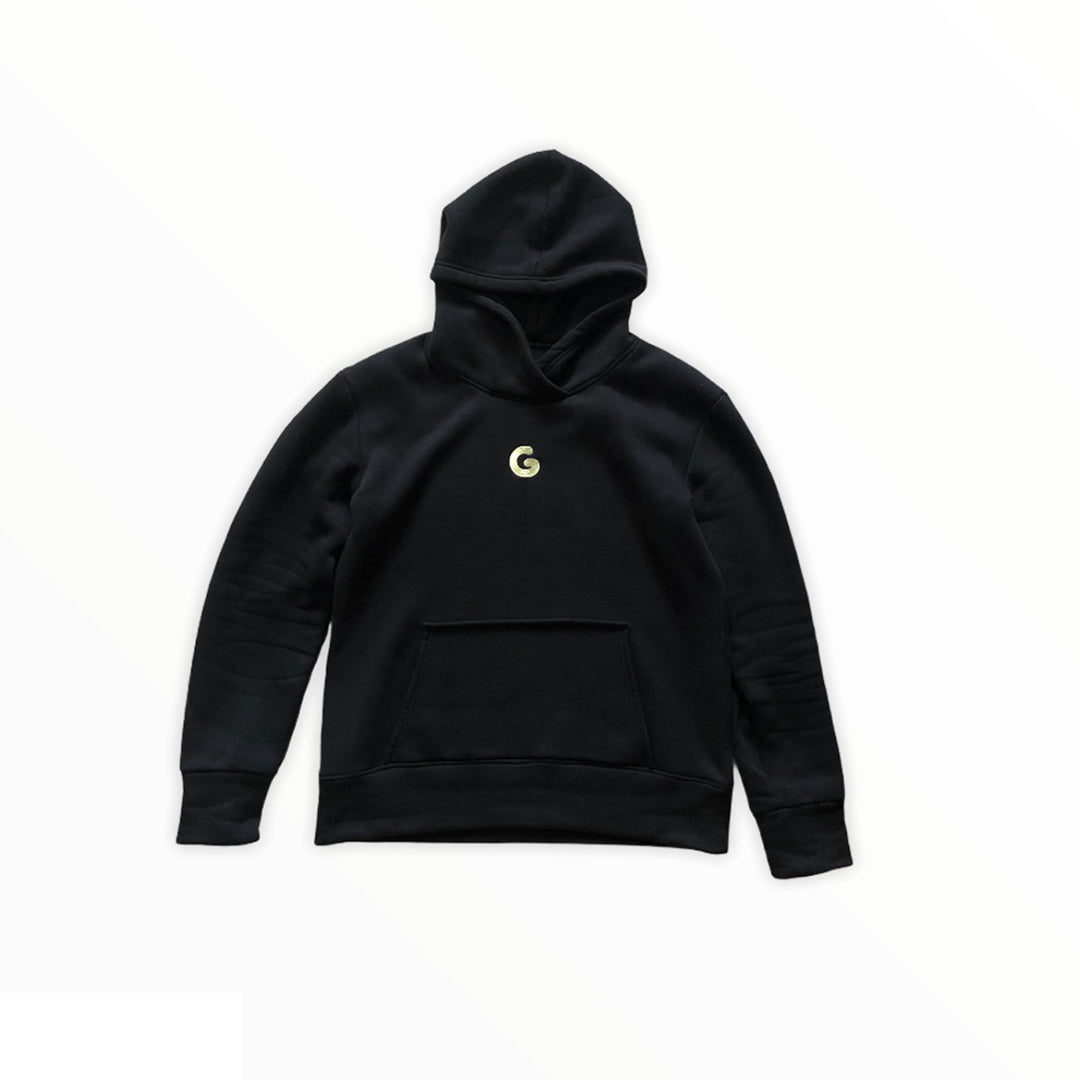 THE HOODY 0.2 // black