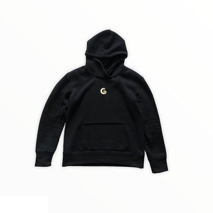 THE HOODY 0.2 // black