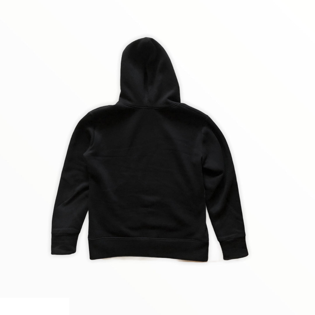 THE HOODY 0.2 // black