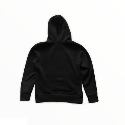 THE HOODY 0.2 // black