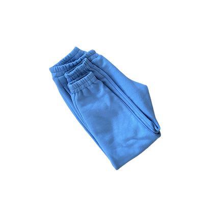 TheG Woman Pants // blue